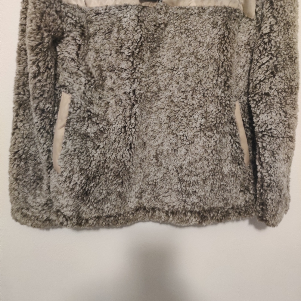Fhillinuo pullover jacket - Picture 4 of 8
